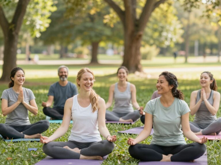 Hogyan legyél boldogabb? Pszichológusok által ajánlott apró változtatások a mindennapokban