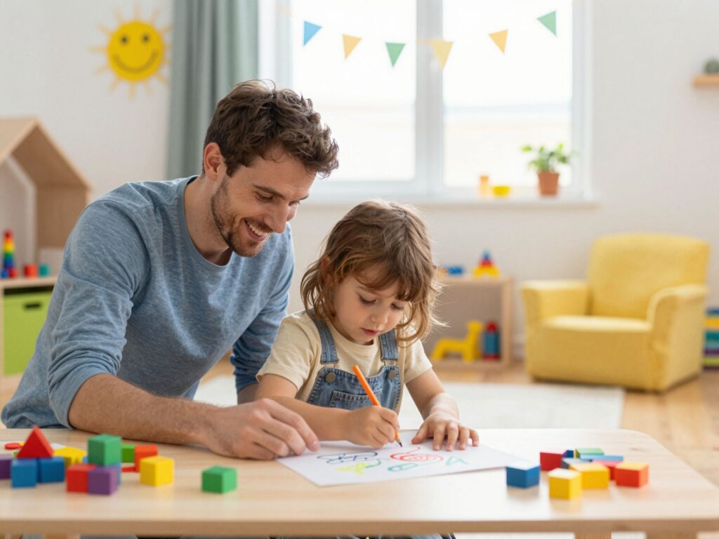 Hogyan neveld a gyermeked a temperamentumának megfelelően?