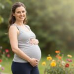 Hogyan reagálj a testedet firtató megjegyzésekre szülés után?