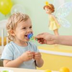 Hogyan segíthet a cumitündér a cumiról való leszokásban?