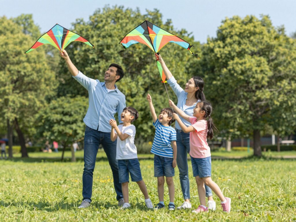 Hogyan tesznek minket jobb emberré a gyerekeink? Tanulságos leckék a szülőségről