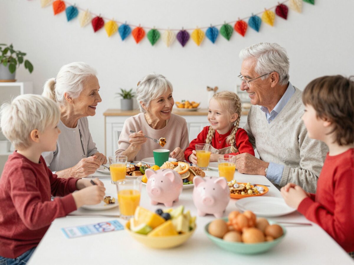 Hogyan úszd meg az ünnepi túlköltekezést? 8 szuper spórolási tipp