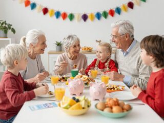 Hogyan úszd meg az ünnepi túlköltekezést? 8 szuper spórolási tipp