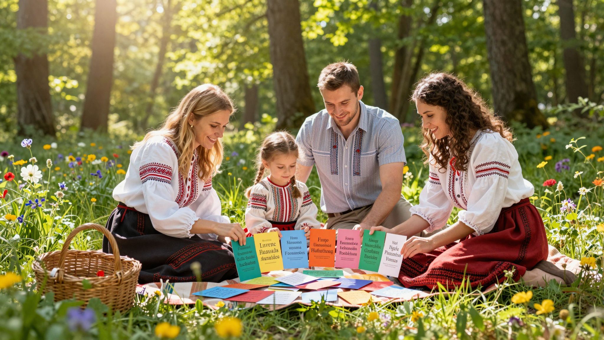 Keresd a nevek történelmét és jelentését!