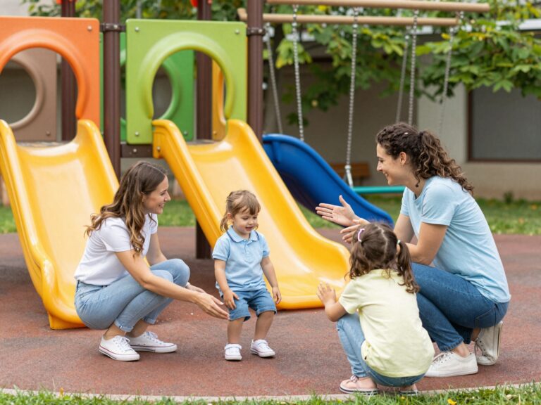 Hogyan válasszunk óvodát? A legfontosabb szempontok és kérdések listája