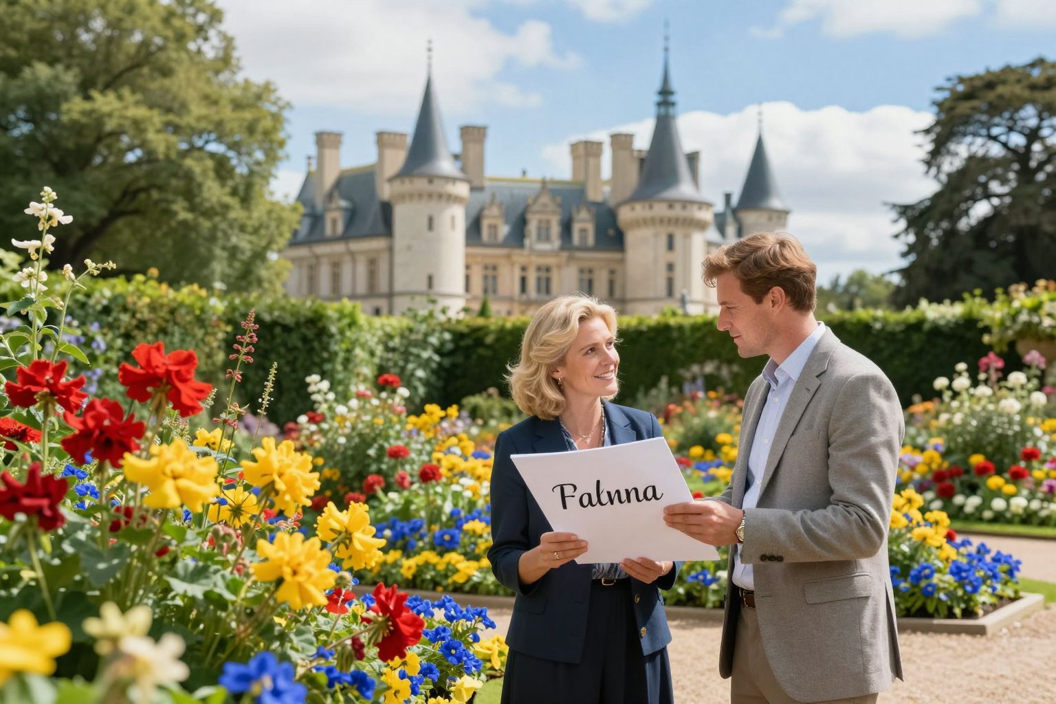 A nevek választása tükrözi a történelmi hagyományokat és értékeket.