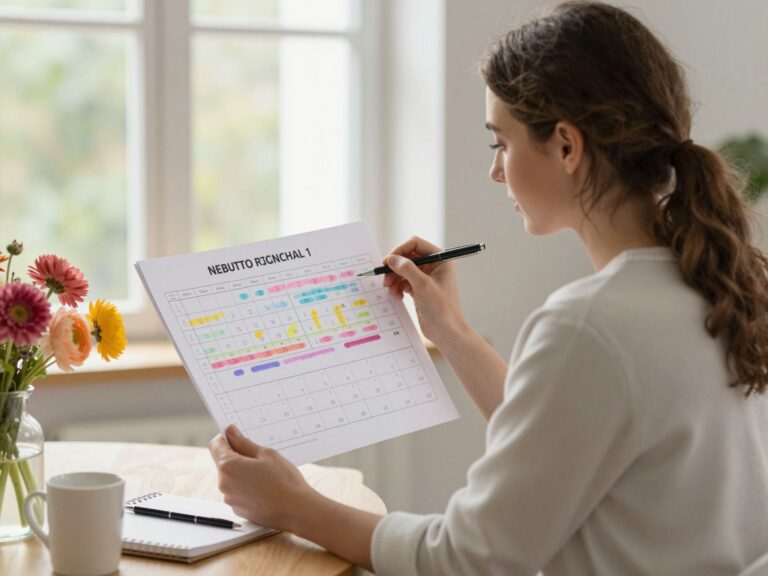 Honnan tudom, hogy van-e peteérésem? Módszerek a ciklusod nyomon követésére