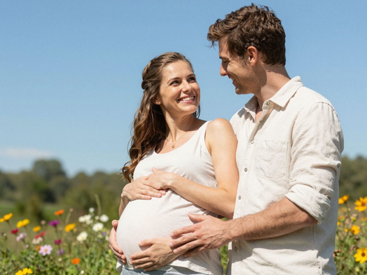 Időjárás-frontok és szülések: van-e tudományos alapja a kánikula szülésindító hatásának?