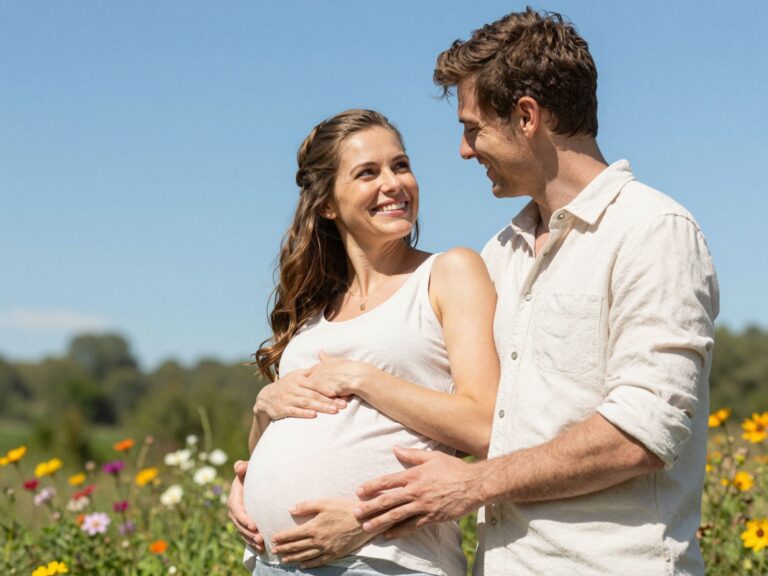 Időjárás-frontok és szülések: van-e tudományos alapja a kánikula szülésindító hatásának?