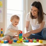 Így fejleszd a 1-3 éves gyerek szociális készségeit játékos módszerekkel