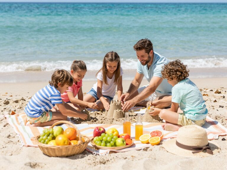 Így kerüld el a „fáraó átkát”: tippek a nyaralás alatti gyomorpanaszok megelőzésére