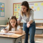 Így különböztetheted meg az iskolaundort a szeparációs szorongástól: tünetek és jelek