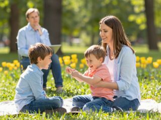Így nevelsz tudtodon kívül nárcisztikus gyereket: a pszichológus figyelmeztet