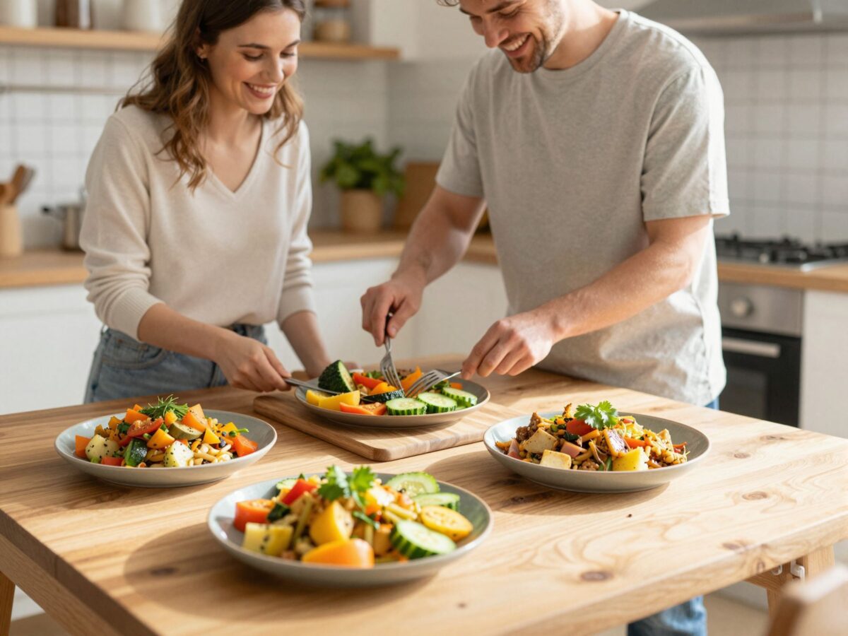 Indítsd az évet egészségesen: három melengető zöldséges fogás januárra