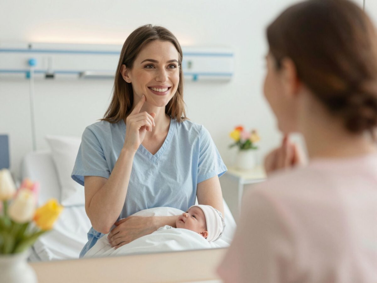 Ingyenes hasplasztika szülés után? Ezekben az esetekben fizeti a TB a műtétet