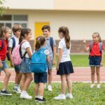 Iskolai zaklatás vagy ugratás? Hol a határ és mi a szülő felelőssége?