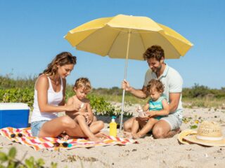 Itt a nyár! Hogyan készüljünk fel a hőségre, a nyaralásra és a szúnyogokra?