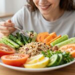 Jó hangulat a tányéron: ételek, amik támogatják a mentális egészséget