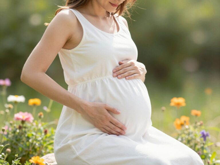 Jóslófájások terhesség alatt: Braxton Hicks görcsök jellemzői