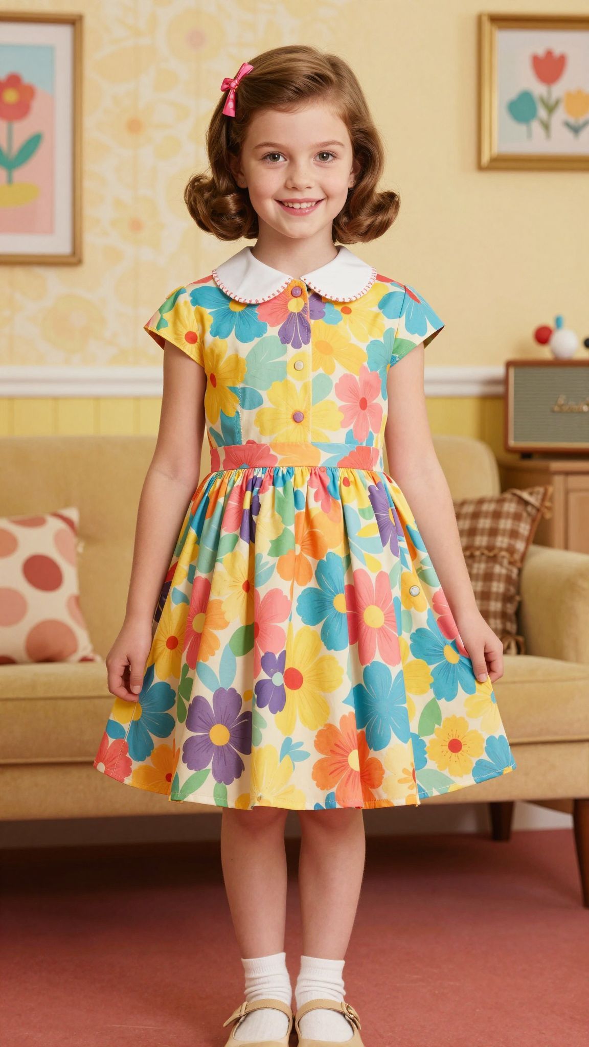 Katalin név népszerűsége a '60-as években virágzott.