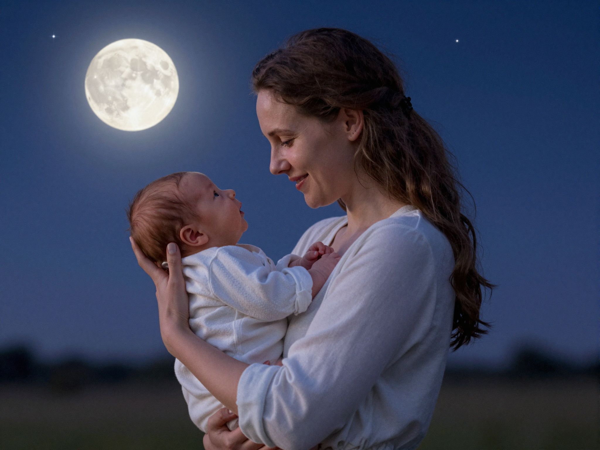 A Rák jegyű anyák rendkívüli érzelmi intelligenciával bírnak.