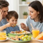 Kérdezd meg a szülőt, mielőtt más gyerekének enni adsz