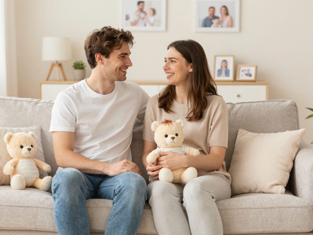 Készen álltok a második babára? Párkapcsolati és anyagi szempontok
