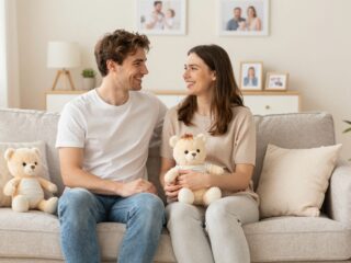 Készen álltok a második babára? Párkapcsolati és anyagi szempontok