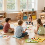 Kevesebb házi feladat, több játék: a finn tanítási módszer titkai