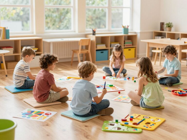 Kevesebb házi feladat, több játék: a finn tanítási módszer titkai