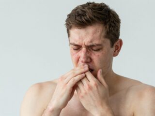 Kiütés, nehézlégzés, duzzanat: a gyógyszerallergia leggyakoribb tünetei