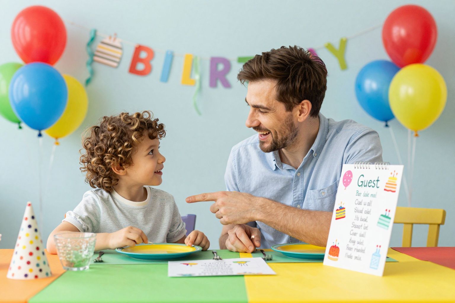 Fontos, hogy nyitott párbeszédet folytassunk a gyerekkel.