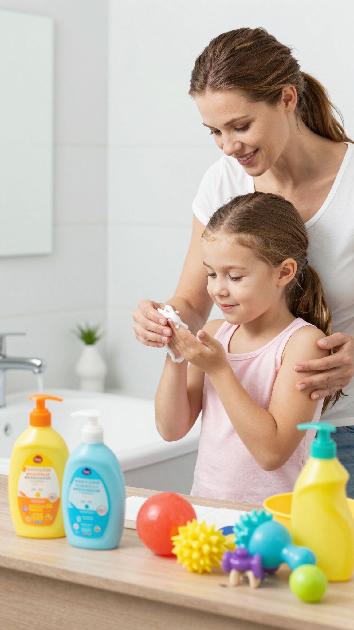 A tabuk nélküli nevelés erősíti a gyermekek bizalmát.