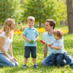 Középső gyerek szindróma? mítoszok és valóság