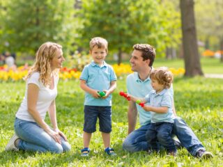 Középső gyerek szindróma? mítoszok és valóság