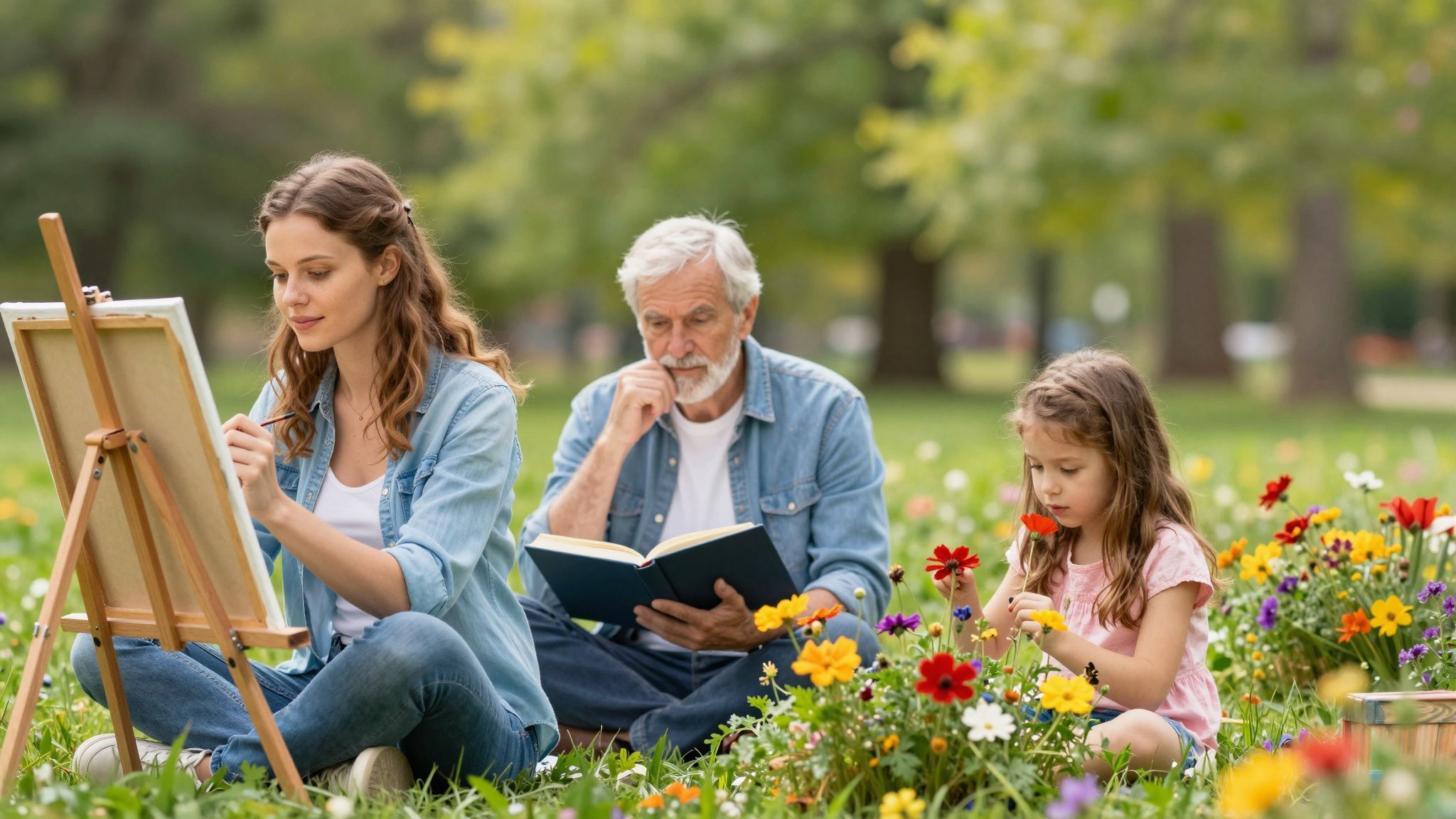 A kreativitás és empátia erősíti a közösségeket válság idején.