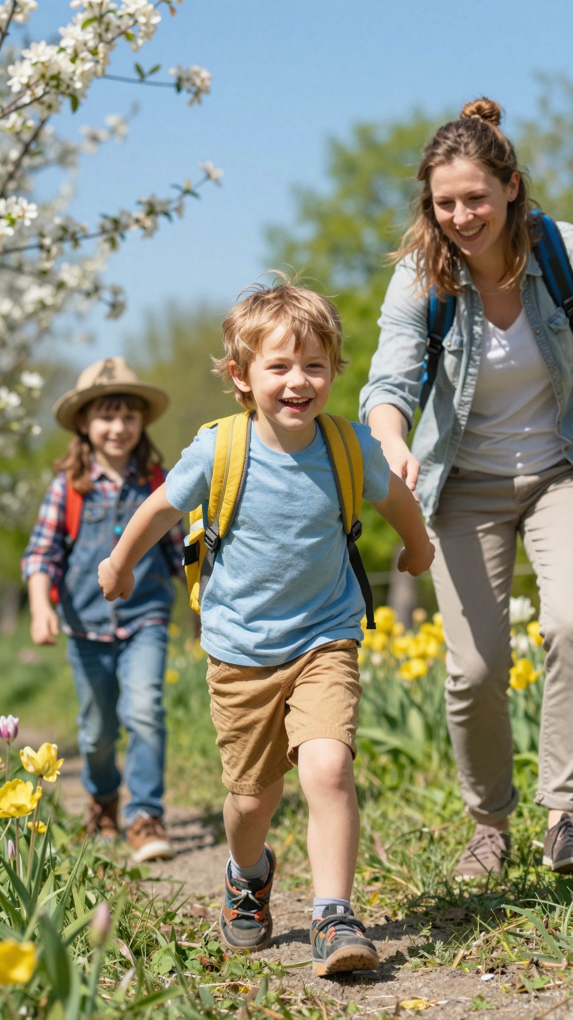 A gyermekek szabályaival való játék segíti a kreativitást.