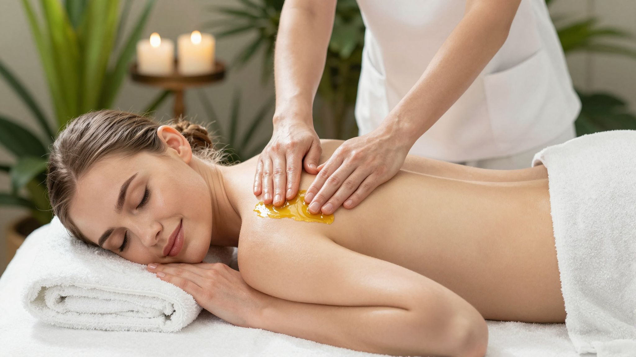 A magnézium segít a bőr hidratálásában és regenerálásában.