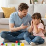 „Látom, hogy dühös vagy” – így kezeld a saját haragodat a gyereknevelésben