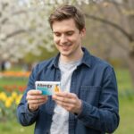 Légy egy orrhosszal az allergia előtt: készítsd fel a szervezeted a pollenszezonra