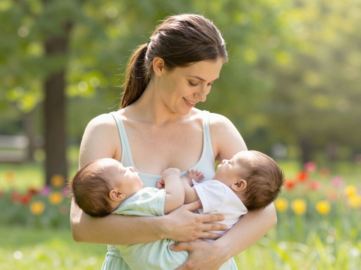 Lehet-e méregteleníteni a szoptatás időszaka alatt? A méregtelenítés hatása az anyatejre