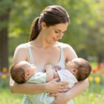 Lehet-e méregteleníteni a szoptatás időszaka alatt? A méregtelenítés hatása az anyatejre