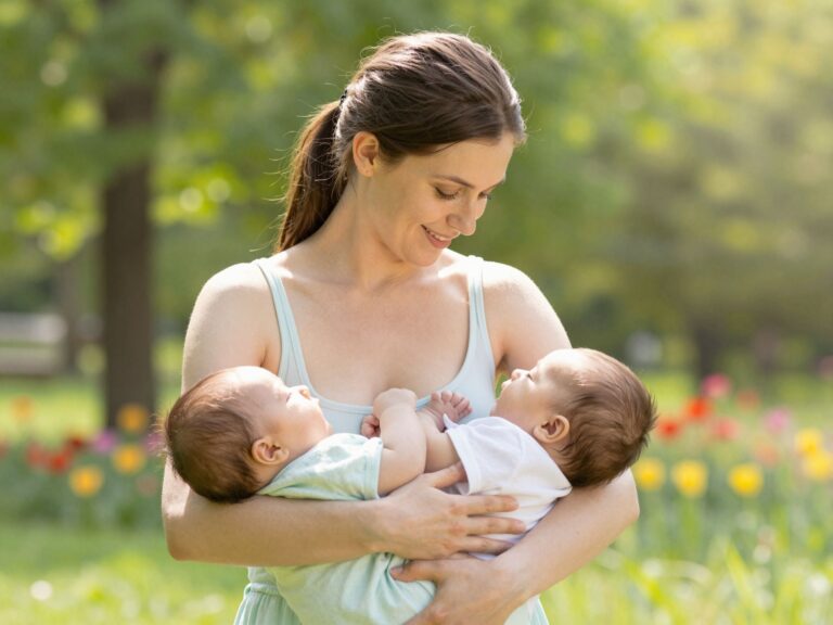Lehet-e méregteleníteni a szoptatás időszaka alatt? A méregtelenítés hatása az anyatejre