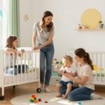 Magánbölcsődei díjak Magyarországon: ennyibe kerül egy hónapra a prémium ellátás
