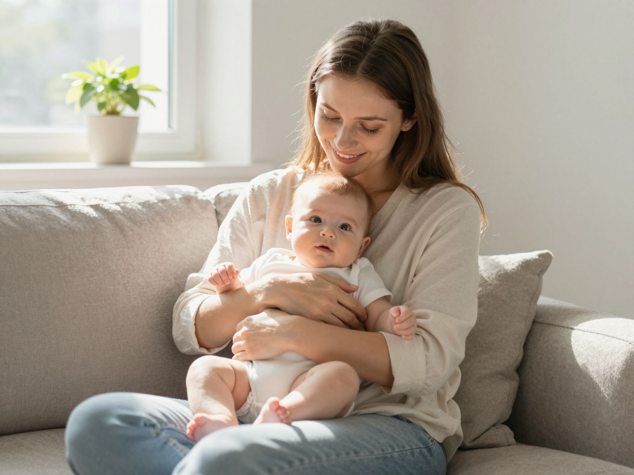 A magnézium segít a szülés utáni regenerálódásban.