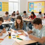 Matematikaversenyek: a tehetséggondozás és a motiváció eszközei