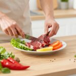 Mennyi vörös húst érdemes enni? Tudományos összefoglaló