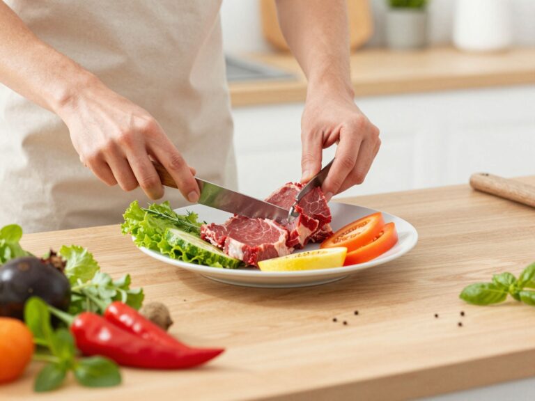 Mennyi vörös húst érdemes enni? Tudományos összefoglaló