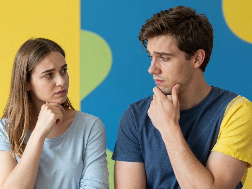 Mérgező kapcsolatok: árulkodó jelek, hogy egy nárcisztikussal van dolgod