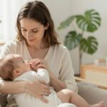 Méz a szoptatás időszakában: biztonságos az anyának és a babának?